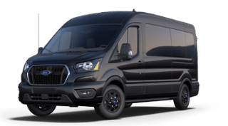 2025 Ford Transit® External Image 1